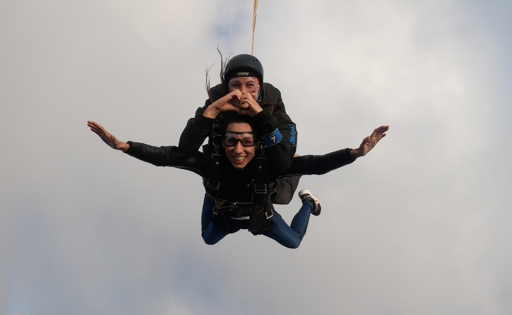 Charleville Parachutisme