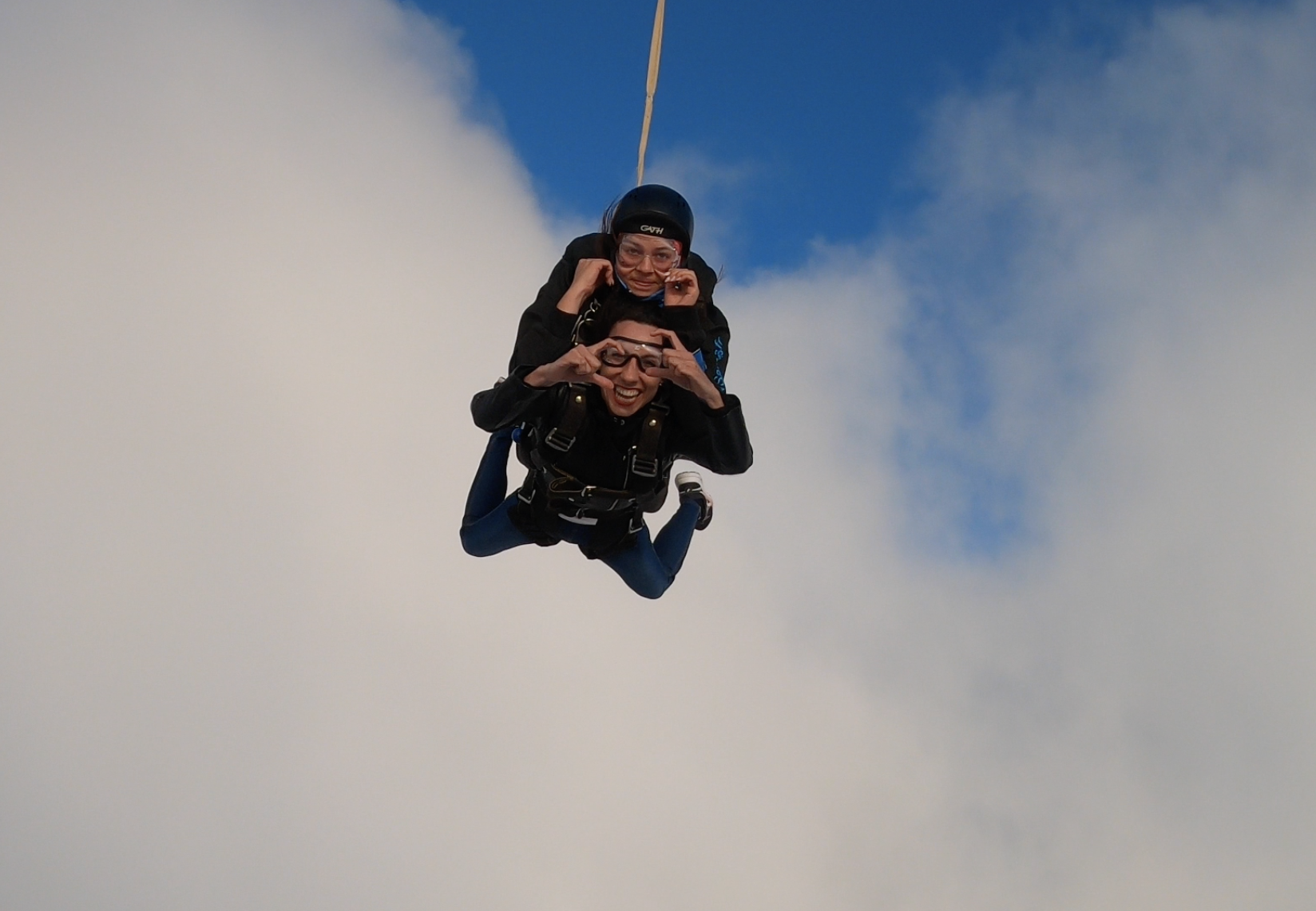 Reims Parachutisme