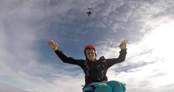 Saut pac